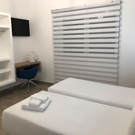 B&B Villa S.Anna Бари Экстерьер фото