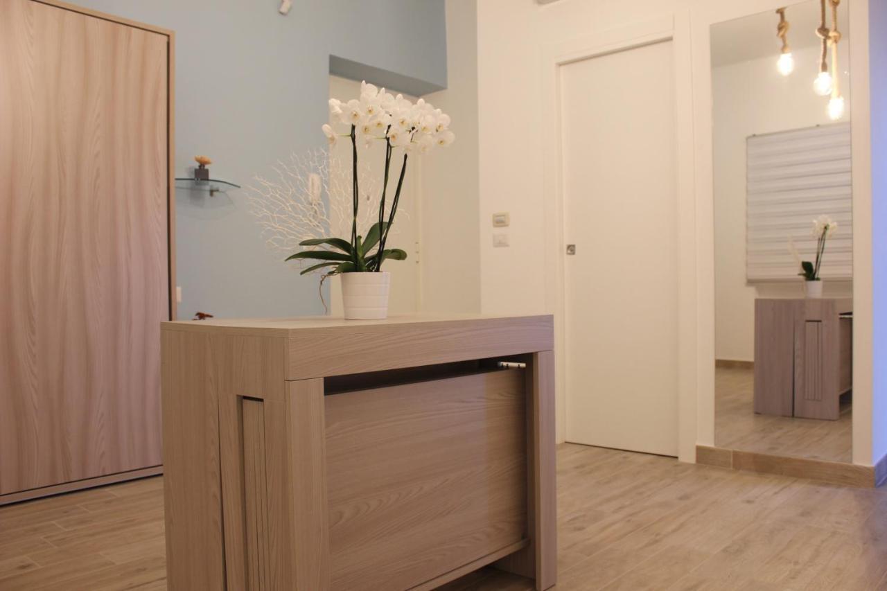 B&B Villa S.Anna Бари Экстерьер фото