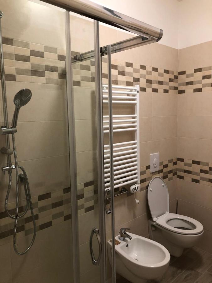 B&B Villa S.Anna Бари Экстерьер фото