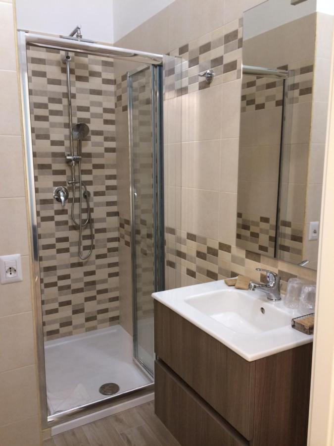 B&B Villa S.Anna Бари Экстерьер фото