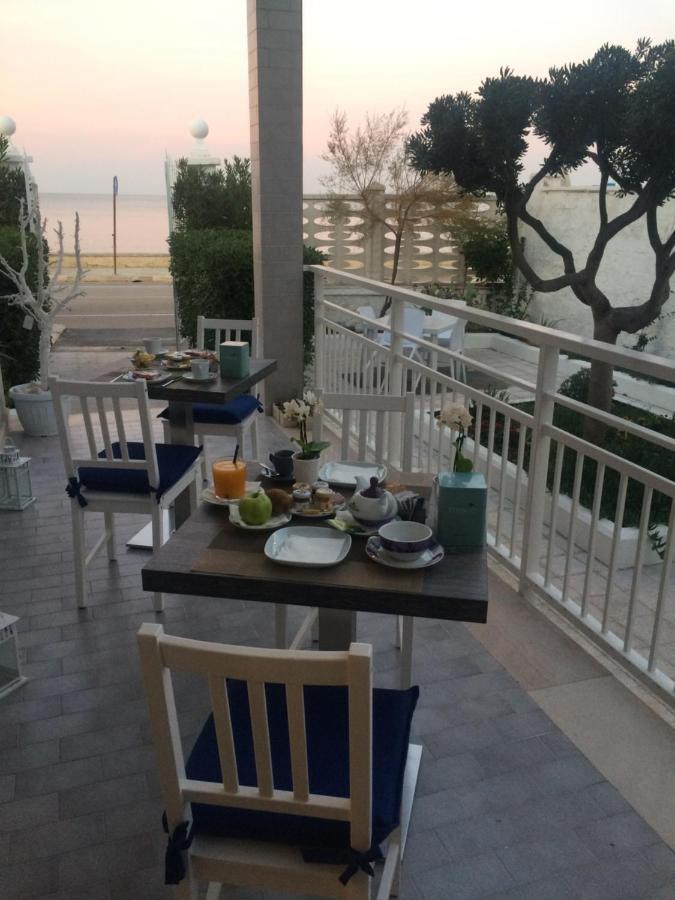B&B Villa S.Anna Бари Экстерьер фото