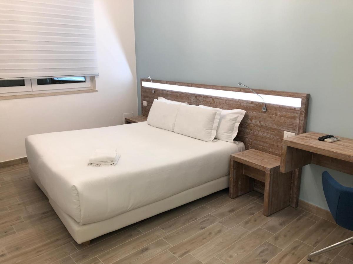 B&B Villa S.Anna Бари Экстерьер фото