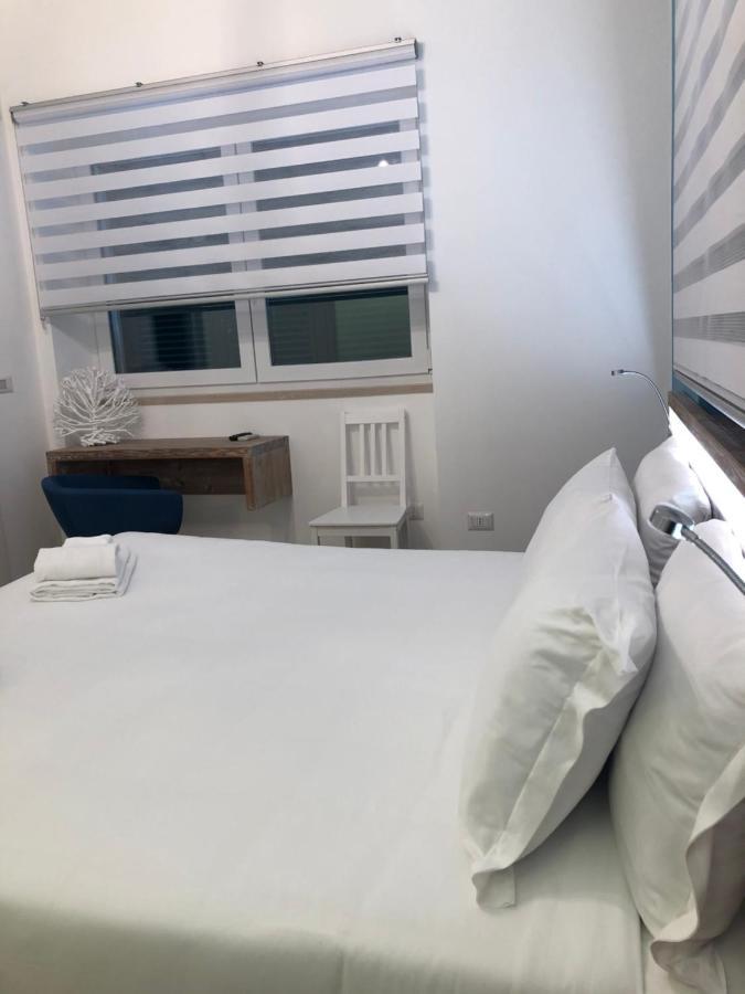 B&B Villa S.Anna Бари Экстерьер фото