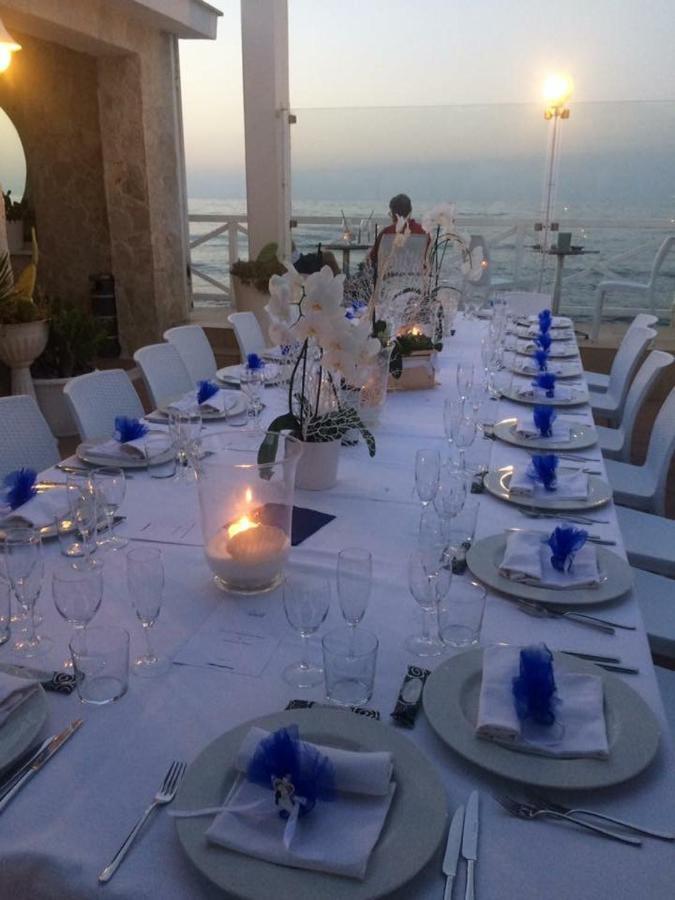 B&B Villa S.Anna Бари Экстерьер фото